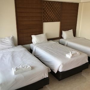 Standard Dreibettzimmer