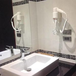 Standard Zimmer mit zwei Einzelbetten